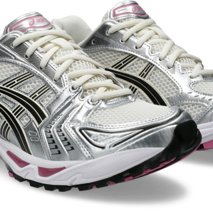 Men's  Asics Gel Kayano 14 'Cream Sweet Pink' Shoes