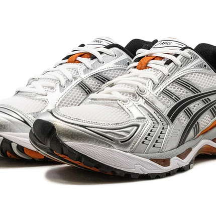 Men's  Asics Gel Kayano 14 'Piquant Orange' Shoes