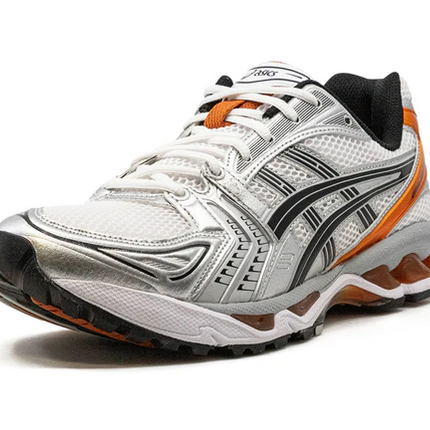Men's  Asics Gel Kayano 14 'Piquant Orange' Shoes