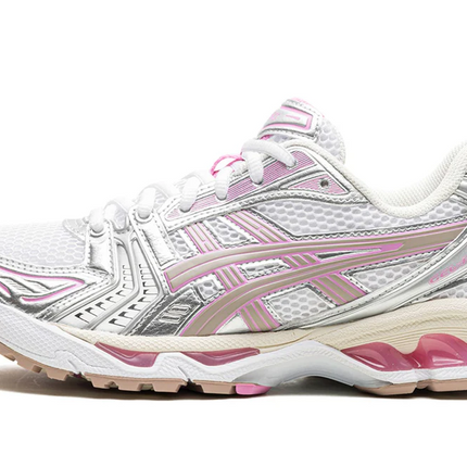 Men's  Asics Gel Kayano 14 'Unlimited Pack White' Shoes