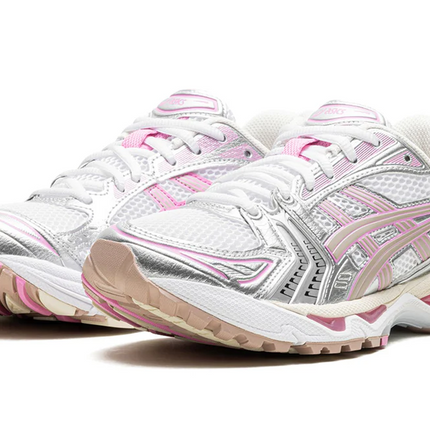 Men's  Asics Gel Kayano 14 'Unlimited Pack White' Shoes