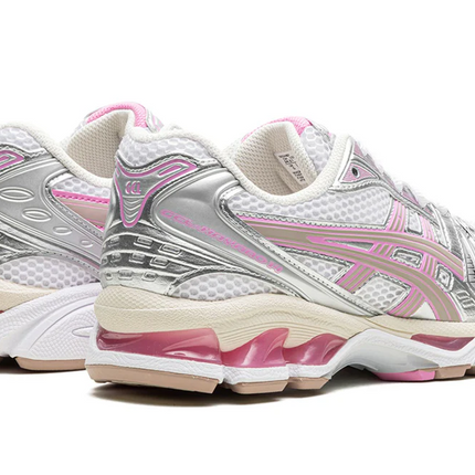 Men's  Asics Gel Kayano 14 'Unlimited Pack White' Shoes