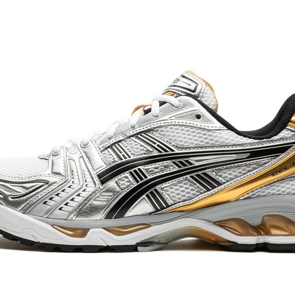 Men's  Asics Gel Kayano 14 'Pure Gold' Shoes