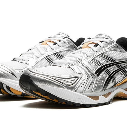 Men's  Asics Gel Kayano 14 'Pure Gold' Shoes