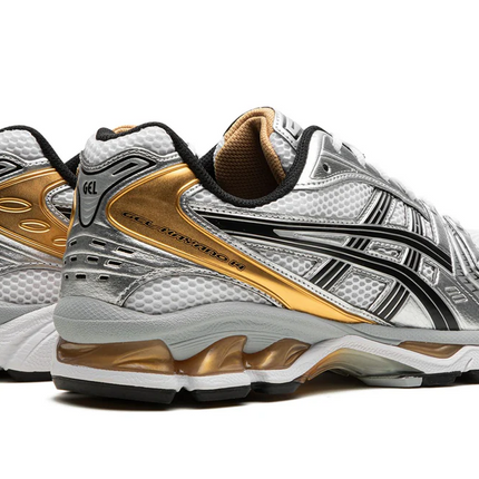 Men's  Asics Gel Kayano 14 'Pure Gold' Shoes