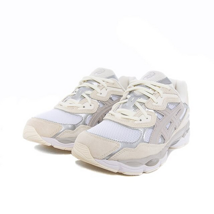 Men's  asics GEL-NYC Blue Shoes