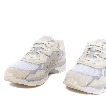 Men's  asics GEL-NYC Blue Shoes