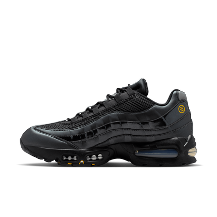 Men's Nike Air Max 95 Black Shoes