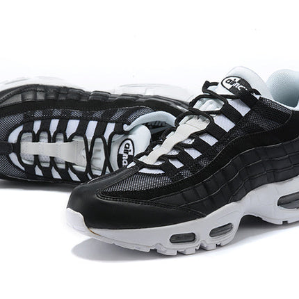 Men's Nike Air Max 95 Black Shoes