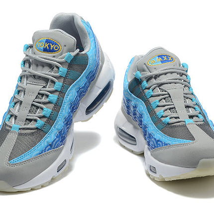 Men's Nike Air Max 95 Tokyo Olympics Shoes