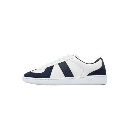 Men's Dior B01 Matchpoint White Black Blue Sneakers