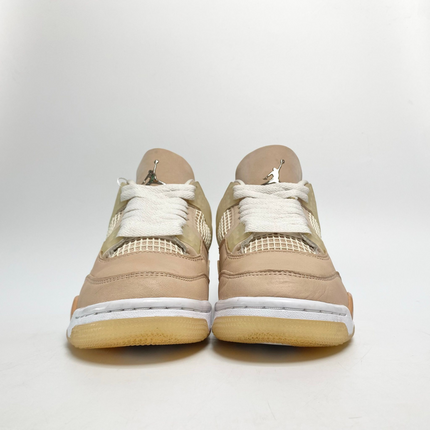 Men's Nike Air Jordan 4 Shimmer Shoes
