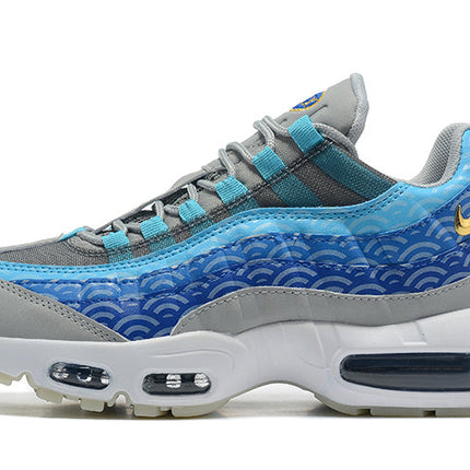 Men's Nike Air Max 95 Tokyo Olympics Shoes
