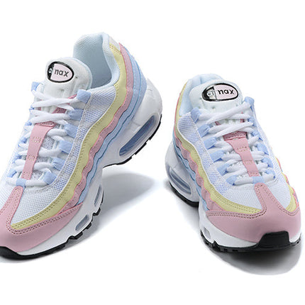 Men's Nike Air Max 95 Ghost Pastel Shoes