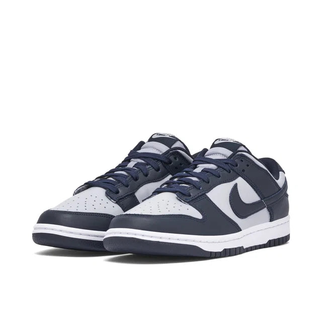 Men's Nike Dunk Low Georgetown  Shoes