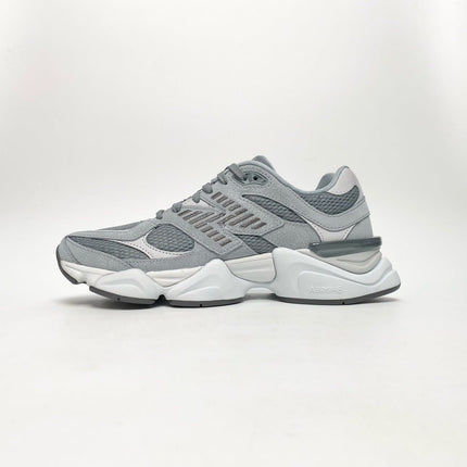 Men's New Balance 9060 'Fog Grey' Shoes