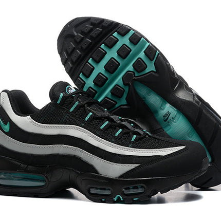 Men's Nike Air Max 95 Jade Jewel Shoes