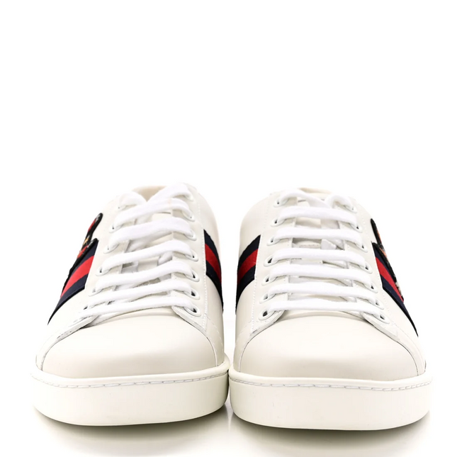 Men's Gucci Ace Year Of The Dog Sneakers