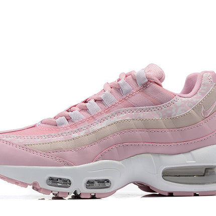 Men's Nike Air Max 95 Pink Shoes