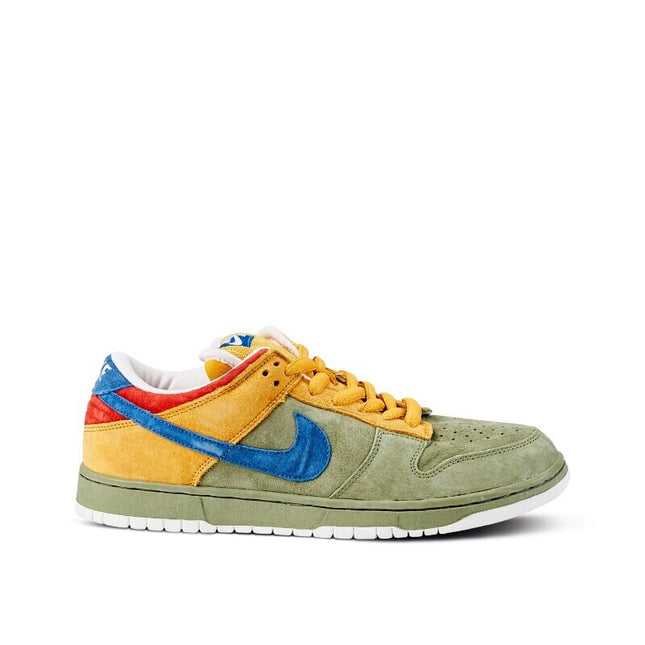 Men's Nike SB Dunk Low Puff N Stuff Shoes