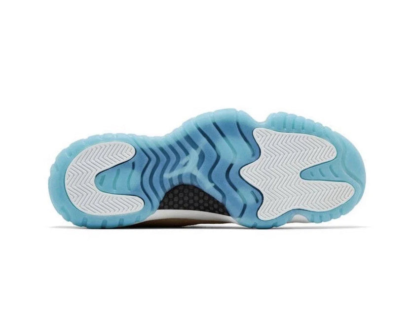 Men's Air Jordan 11  H Town Shoes