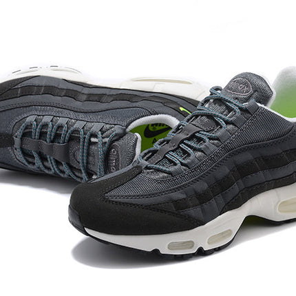 Men's Nike Air Max 95 Neon Shoes