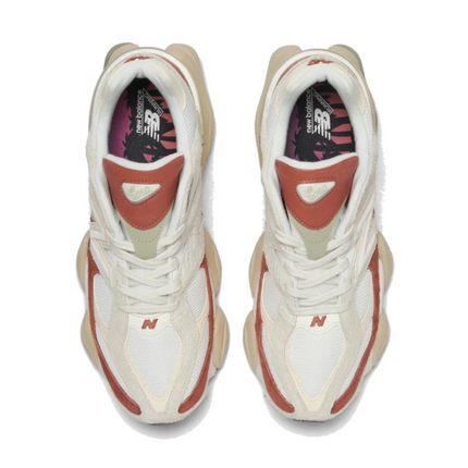 Men's New Balance 9060 'Festival Pack Clay' Shoes