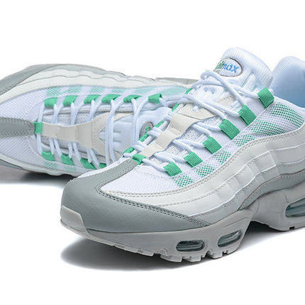 Men's Nike Air Max 95 Clear Emerald Shoes