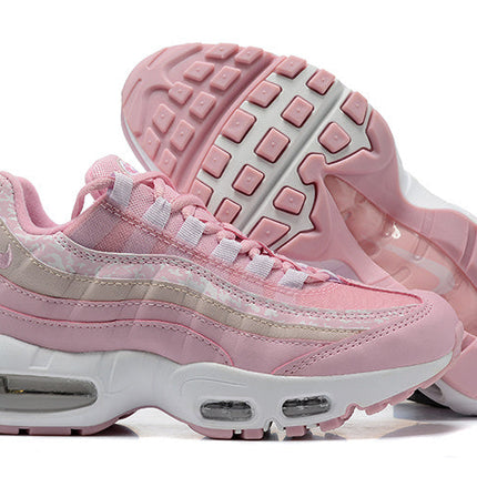 Men's Nike Air Max 95 Pink Shoes