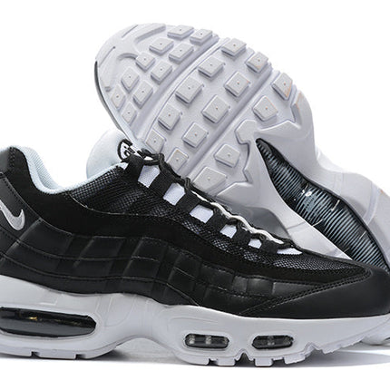 Men's Nike Air Max 95 Black Shoes