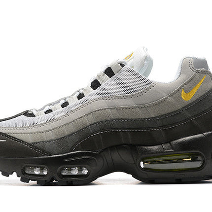 Men's Nike Air Max 95 Laser Orange Shoes