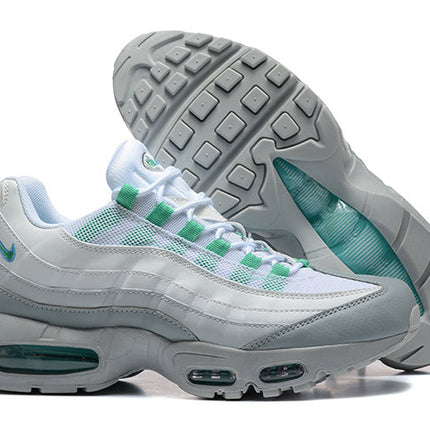 Men's Nike Air Max 95 Clear Emerald Shoes