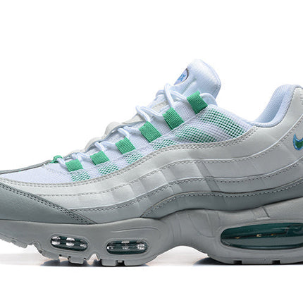 Men's Nike Air Max 95 Clear Emerald Shoes