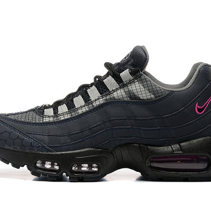 Men's Nike Air Max 95 Fireberry Shoes