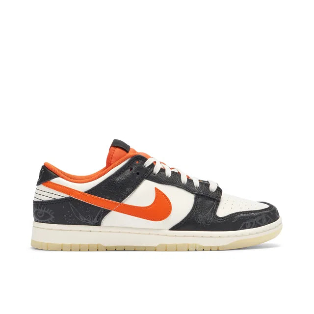 Men's  Nike Dunk Low Premium Halloween Shoes