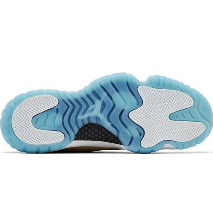 Men's Nike Air Jordan 11 H Town Shoes