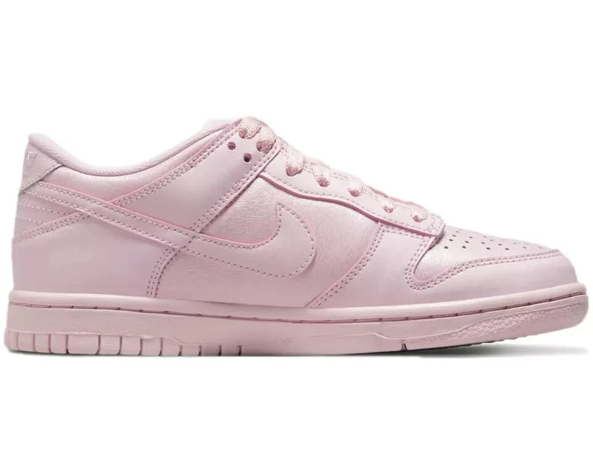 Men's  Nike Dunk Low Prism Pink Shoes