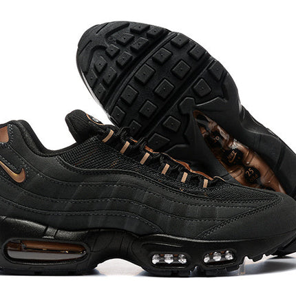 Men's Nike Air Max 95 Central Cee Live Yours Shoes