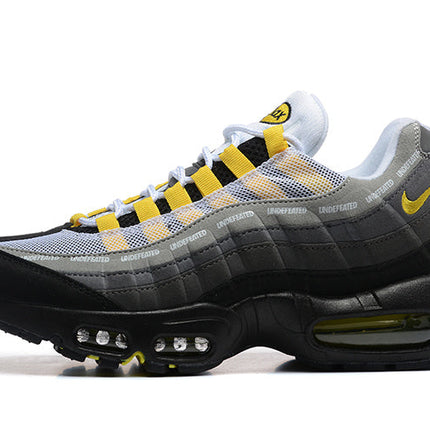 Men's  Nike Air Max 95 'Unearthed' Shoes