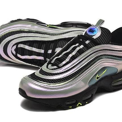 Men's Nike Air Max 95 Ducks of a Feather Storm Shoes