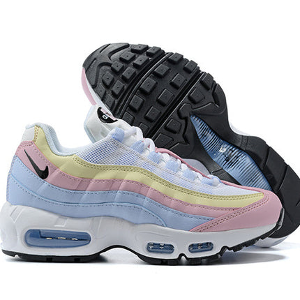 Men's Nike Air Max 95 Ghost Pastel Shoes