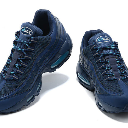 Men's Nike Air Max 95 Obsidian Shoes