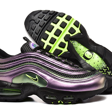 Men's  Nike Air Max 95 University of Oregon - Storm' Shoes