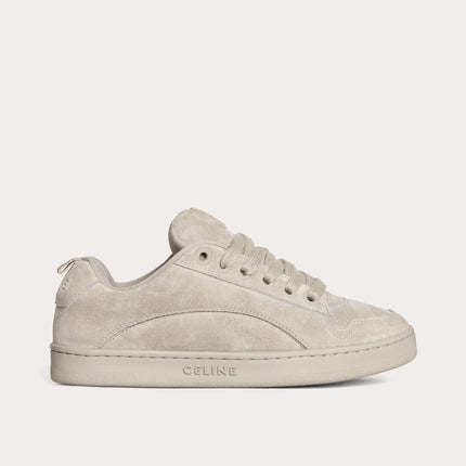 Men’s Celine Low Top Grey Sneaker