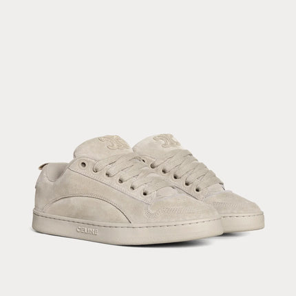 Men’s Celine Low Top Grey Sneaker