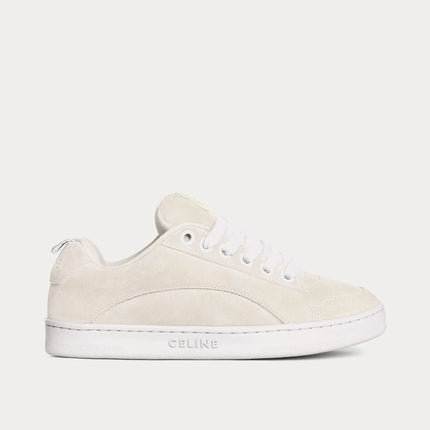 Men’s Celine Low Top White Sneaker