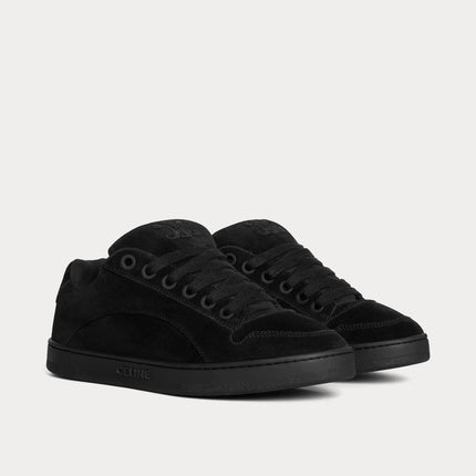 Men’s Celine Low Top Black Sneaker