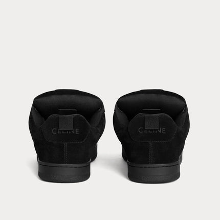 Men’s Celine Low Top Black Sneaker