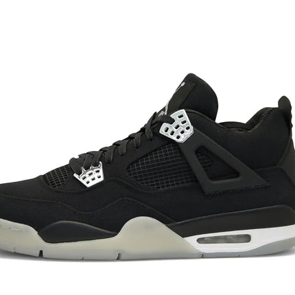 Men's Nike Air Jordan 4 Retro Eminem Carhartt Shoes