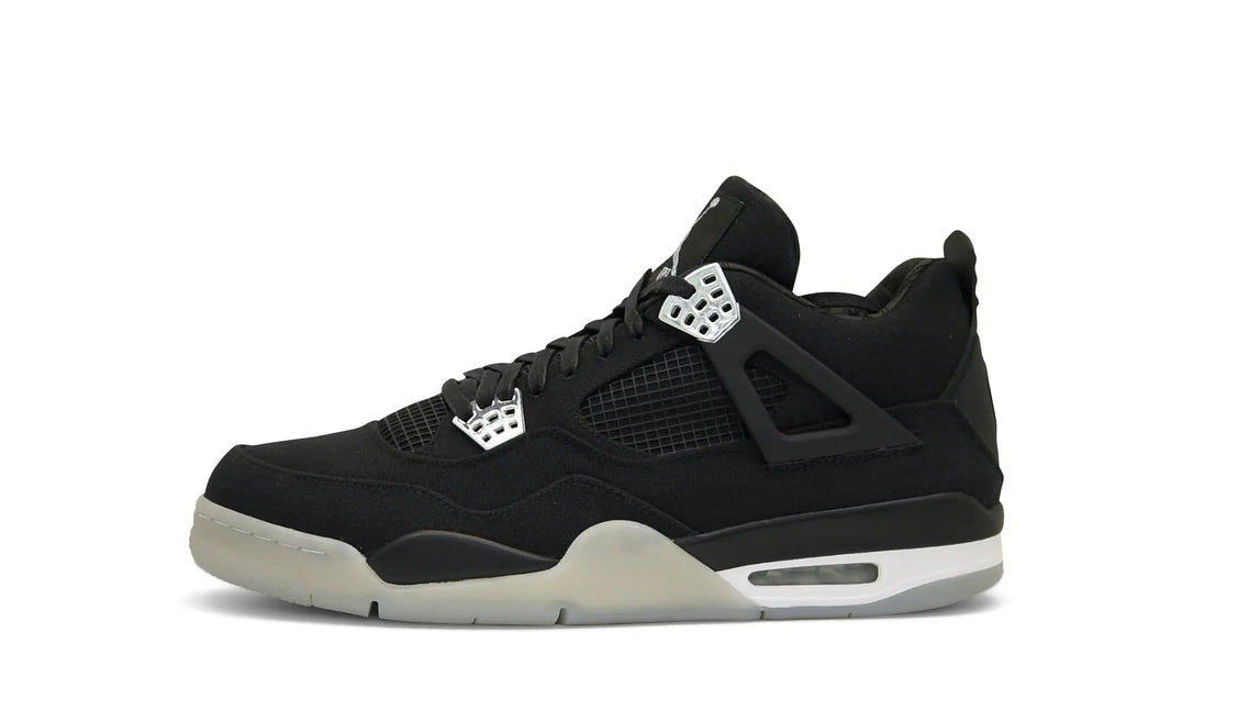 Men's Nike Air Jordan 4 Retro Eminem Carhartt Shoes